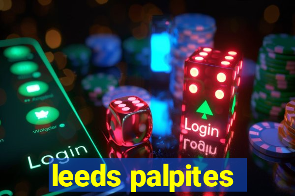 leeds palpites